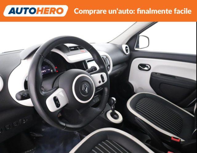 RENAULT Twingo Electric Intens