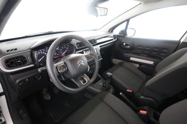CITROEN C3 C3 BlueHDi 100 S&S Feel