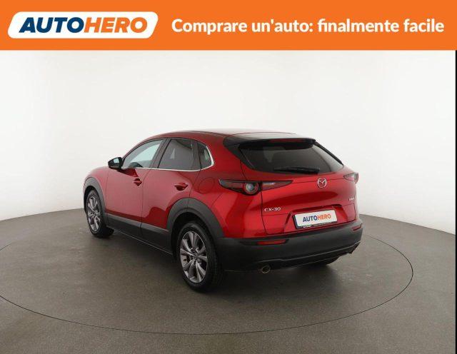 MAZDA CX-30 2.0L Skyactiv-G M Hybrid 2WD Executive