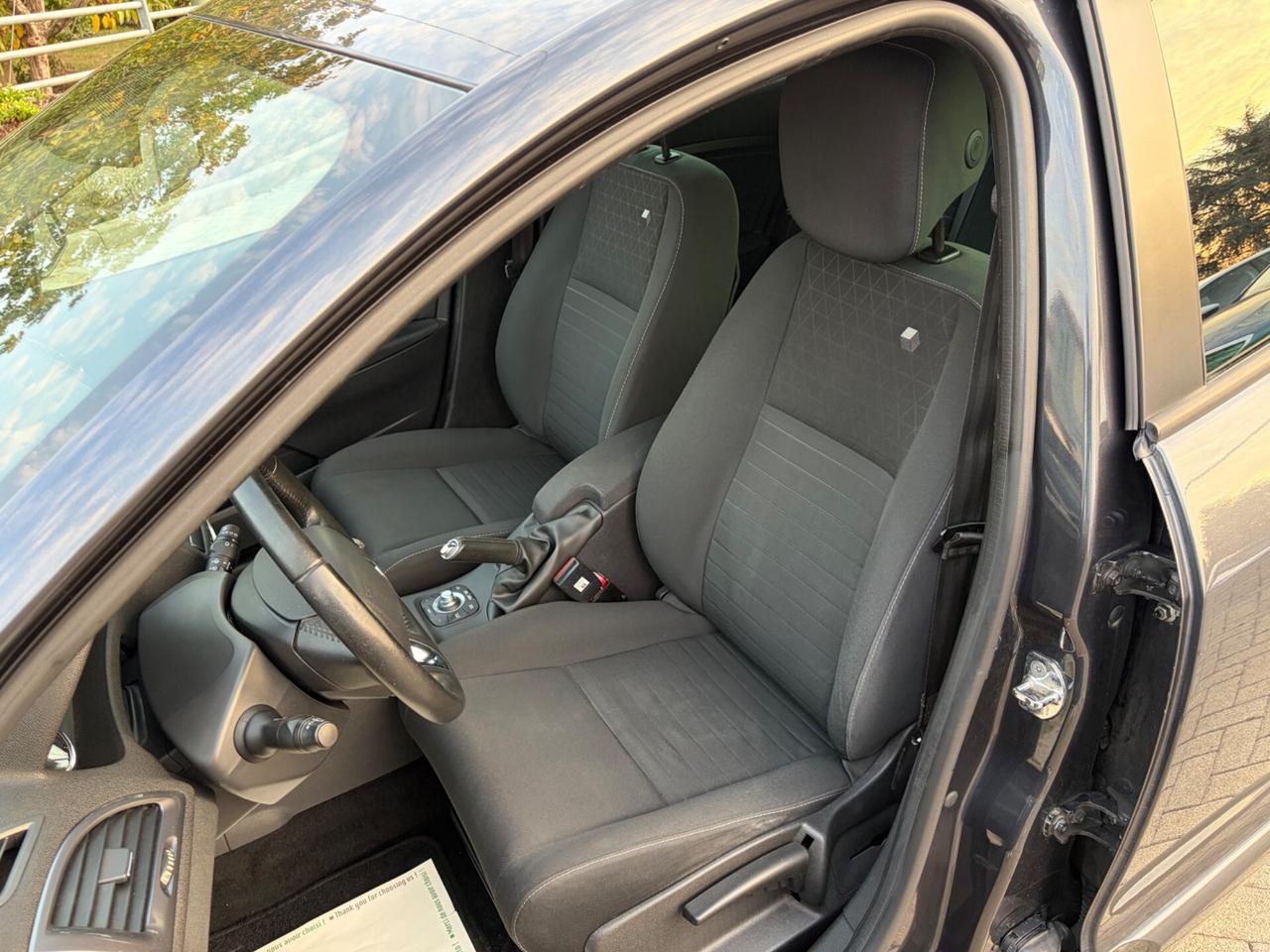 Renault Megane Mégane 1.5 dCi 110CV Limited