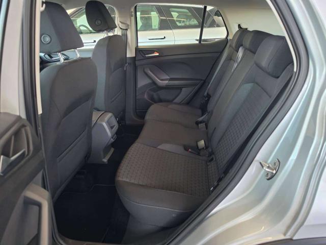 Volkswagen T-Cross T-Cross 2019 1.6 tdi Advanced 95cv