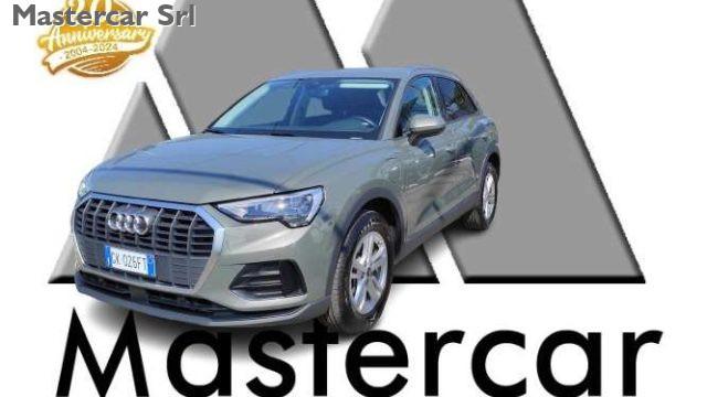 AUDI Q3 Q3 45 1.4 tfsi e Business s-tronic - GK026FT