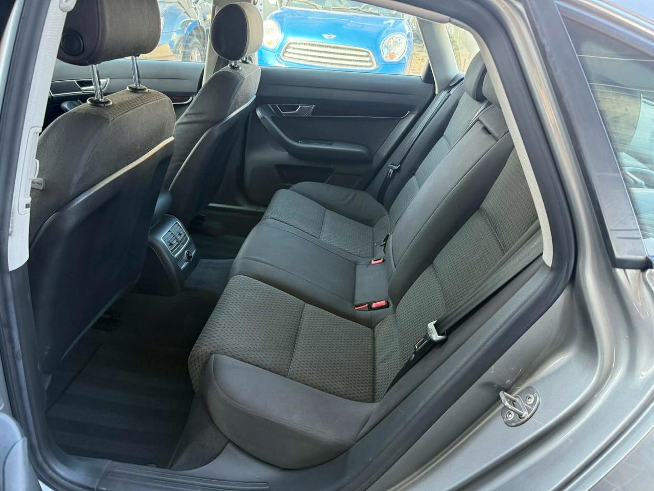 Audi A6 2.0 TDI 140 cv - 2005 - 89 mila km