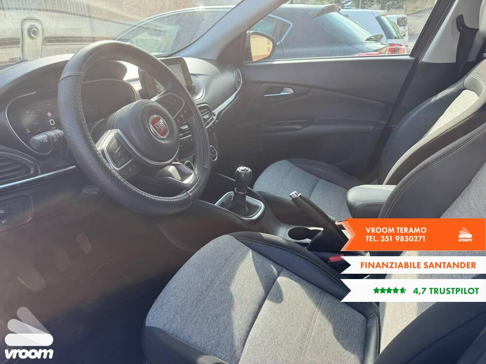 FIAT Tipo 1.0 5 porte City Cross 100CV