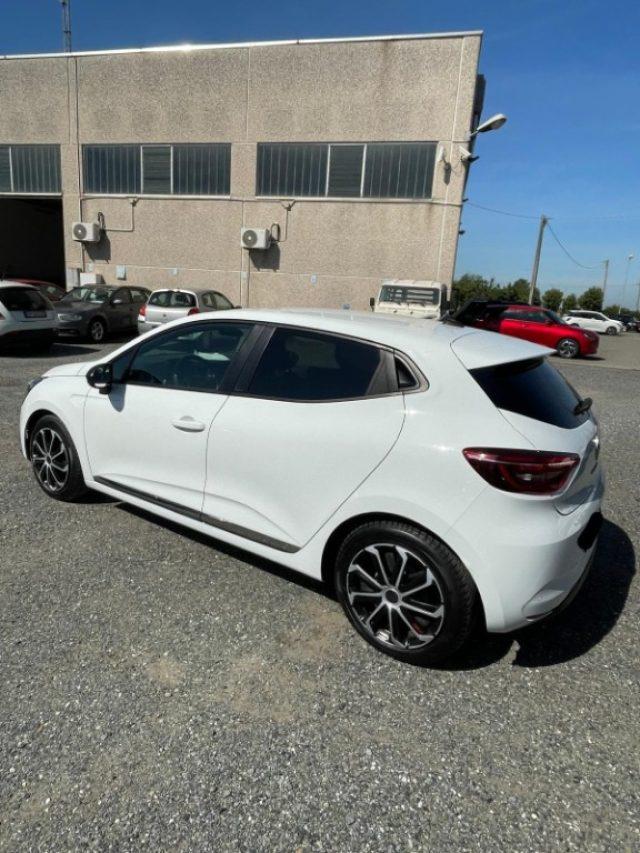 RENAULT Clio Full Hybrid E-Tech 140 CV 5 porte Zen