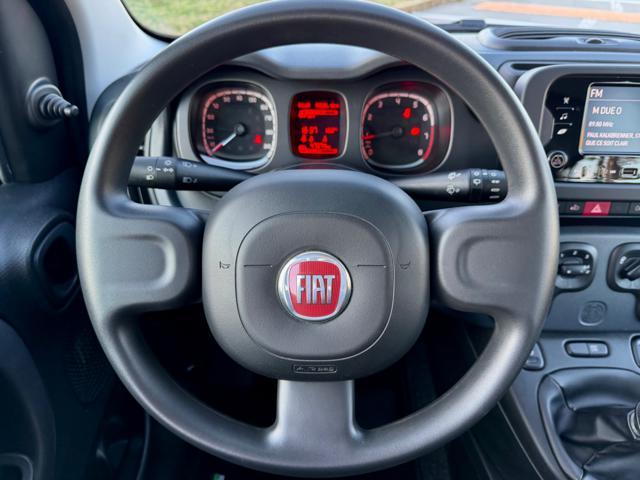 FIAT Panda 1.0 HYBRID CITY LIFE+TELEFONO+SCHERMO TOUCH