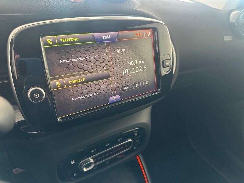 SMART fortwo 3ªs.(C/A453) fortwo EQ Prime