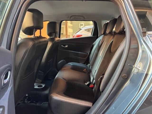 Renault Clio Sporter 1.5 DCi 90 CV - Energy - SW