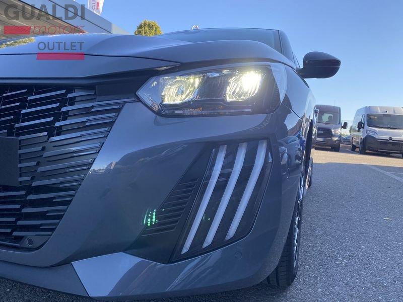 Peugeot 208 208 PureTech 100 Stop&Start 5 porte Allure