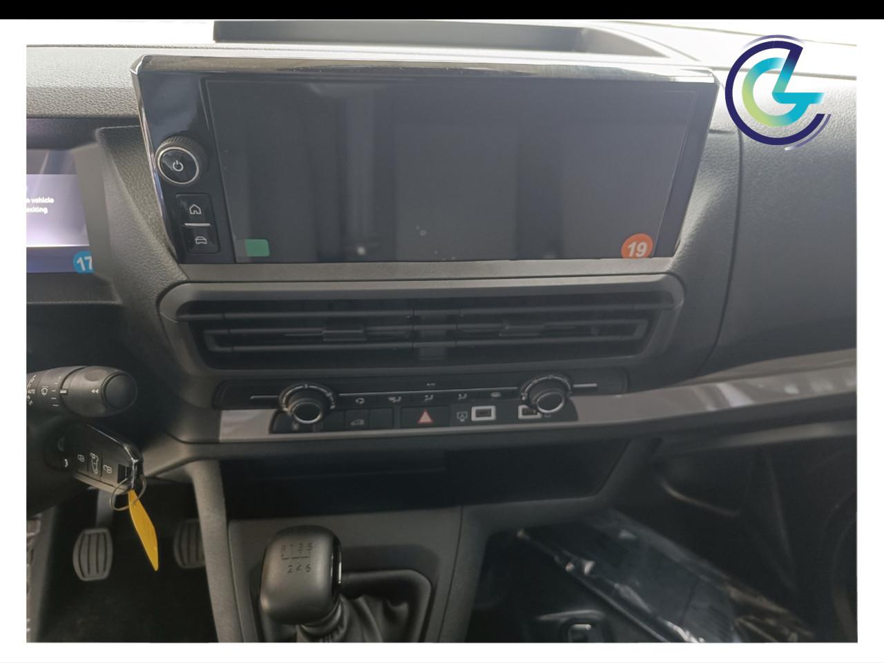 OPEL Vivaro M 1.5d 120cv S&S mt6
