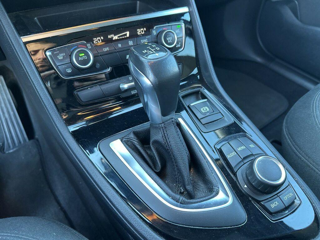 BMW Serie 2 Active Tourer 218 d Advantage Auto