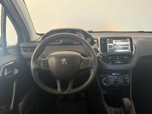 PEUGEOT 208 1° serie 1.2 VTi 82 CV 3 porte Active