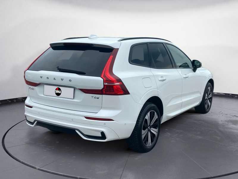 VOLVO XC60 2.0 t6 ReCha. Phev 6,4kW Plus Dark AwD AuTo