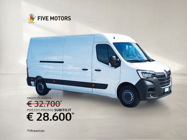 Renault Master T35 2.3 dCi 150 L3 H2 ICE
