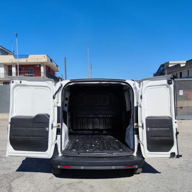 FIAT DOBLO 1.3 M-JET 95CV FURGONE SX 3 POSTI- 2019