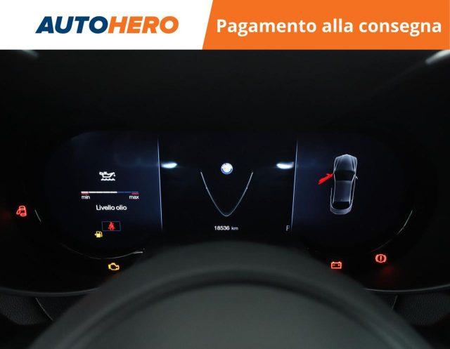 ALFA ROMEO Giulia 2.0 Turbo 280 CV AT8 AWD Q4 Sprint