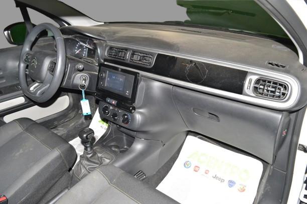 CITROEN C3 - BLUEHDI 100CV S&S VAN FEEL
