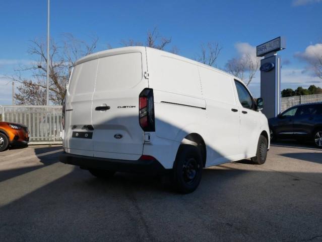 Ford Transit Custom V710 280 2.0 ecoblue 136cv Trend L1H1