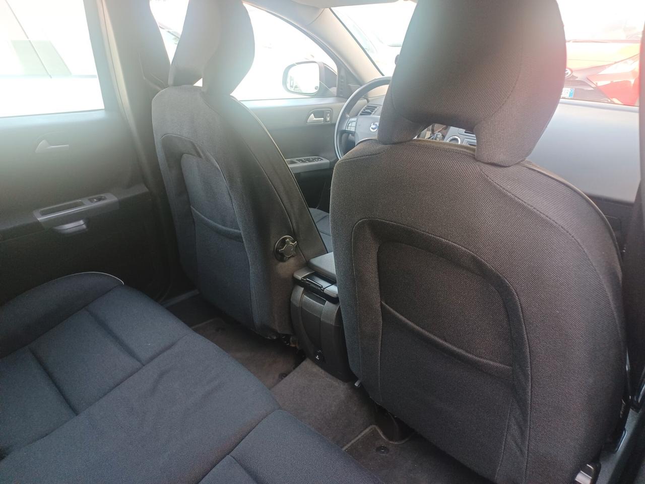 Volvo V50 1.6 D POLAR UNICO PROPRIETARIO
