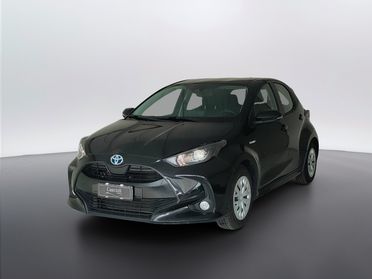 TOYOTA Yaris IV 2020 - Yaris 1.5h Active