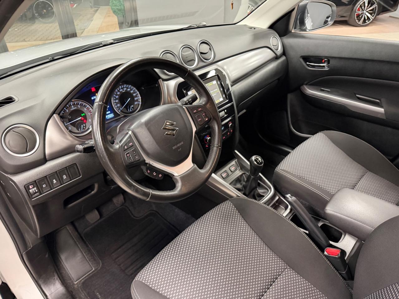 Suzuki Vitara 1.0 Boosterjet Katana