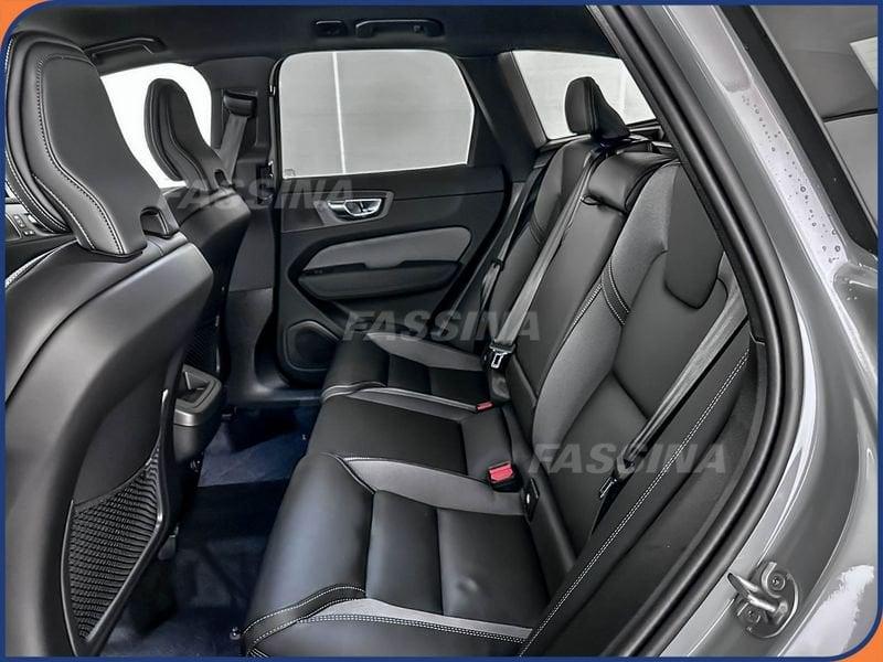 Volvo XC60 XC60 B5 AWD Plus Black Edition