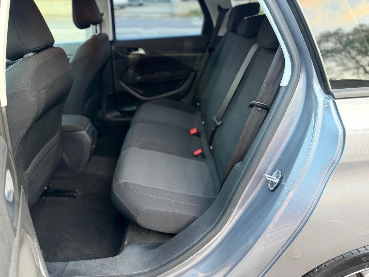 PEUGEOT - 308 - BlueHDi 120 S&S SW GT Line