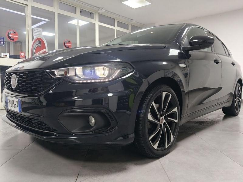 FIAT Tipo Tipo 1.6 Mjt S&S 5 porte S-Design