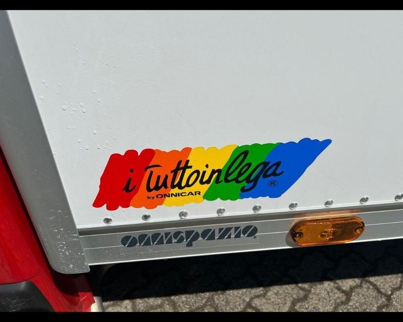 Peugeot Boxer Furgonatura Squadrata 335 L3 BlueHDi 140 S&S