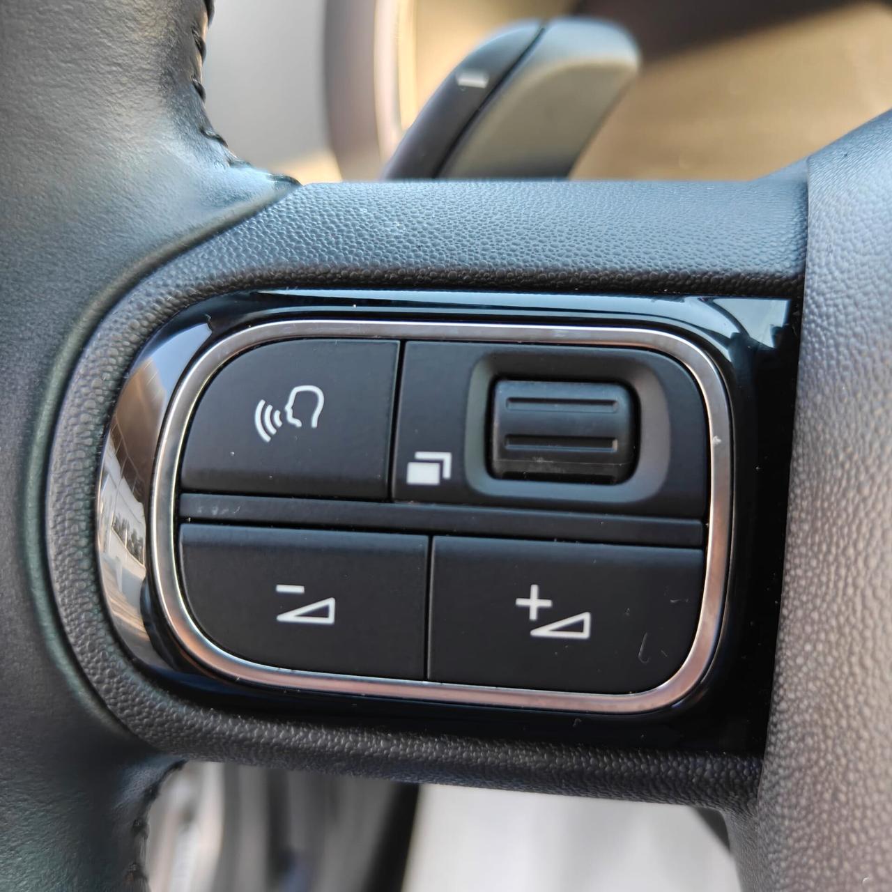 Citroen C5 Aircross 1.6 Plug-In Hybrid 225Cv Eat8 Shine