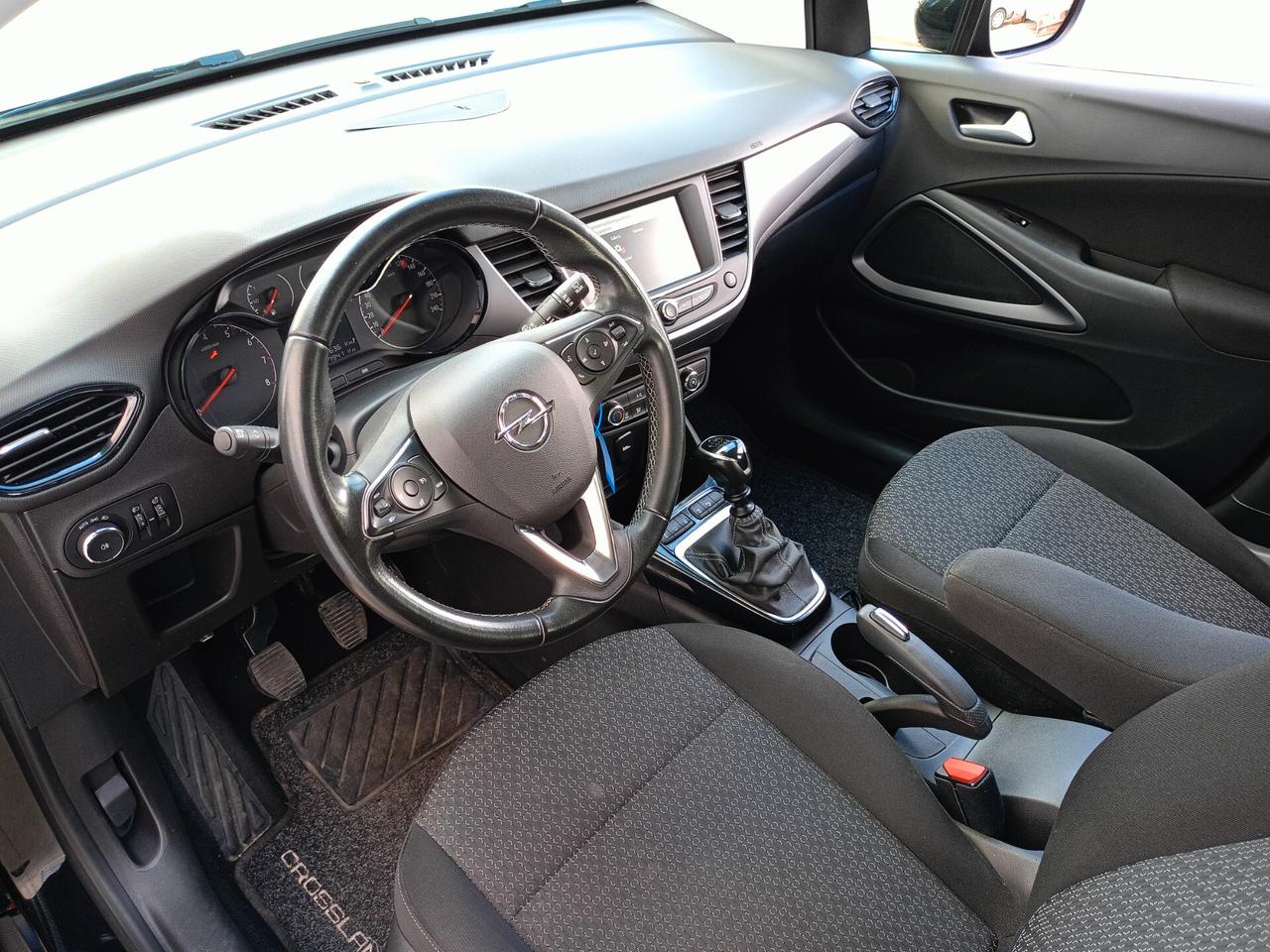 Opel Crossland 1.500 DIESEL