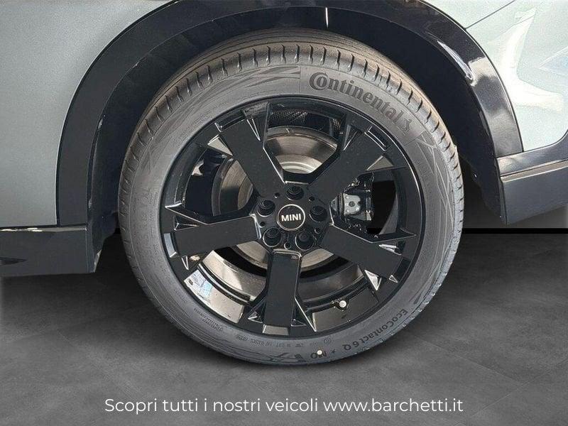 MINI Countryman Mini 1.5 48V C JCW auto