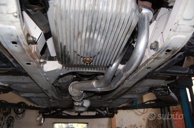 ALFA ROMEO Alfetta GT/GTV - 1980