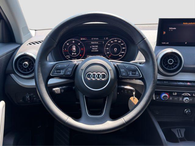 AUDI Q2 Q2 30 TDI S tronic Business