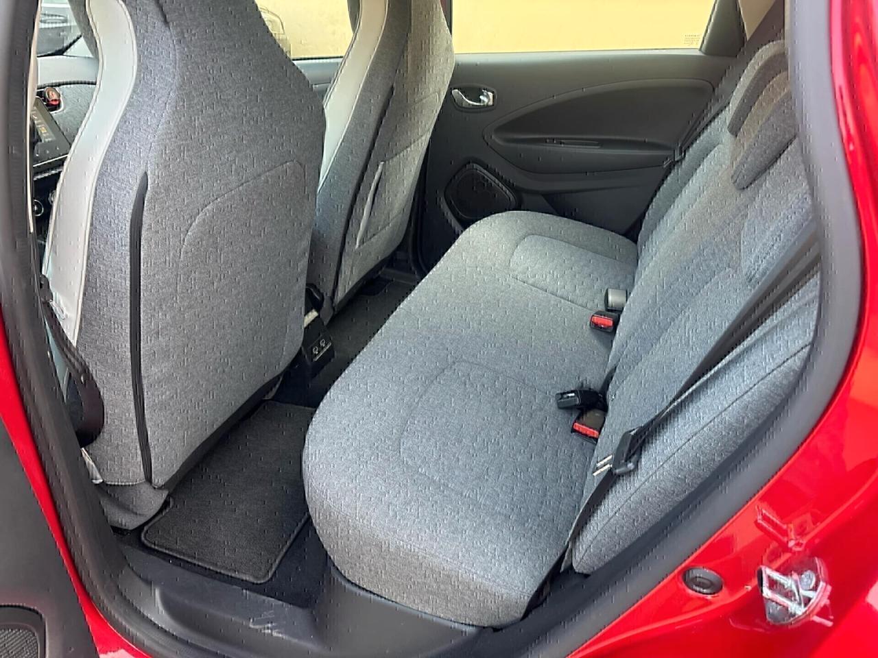 Renault ZOE One R135 2020 Elettrica 29.000 Km