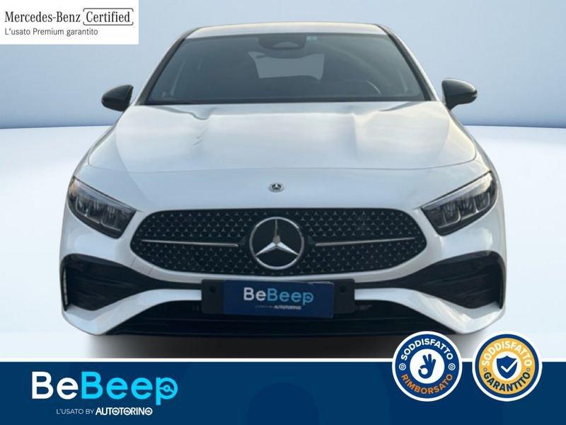 Mercedes-Benz Classe A A 250 AMG LINE ADVANCED PLUS 4MATIC AUTO