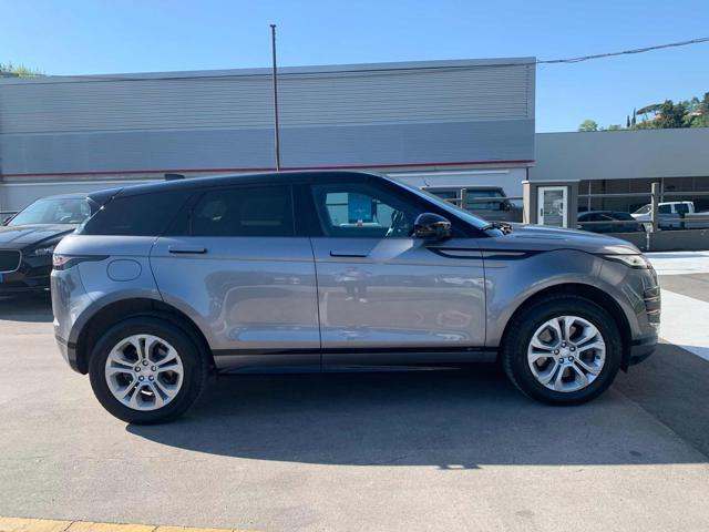 LAND ROVER Range Rover Evoque 2.0D I4 180 CV AWD Auto R-Dynamic S