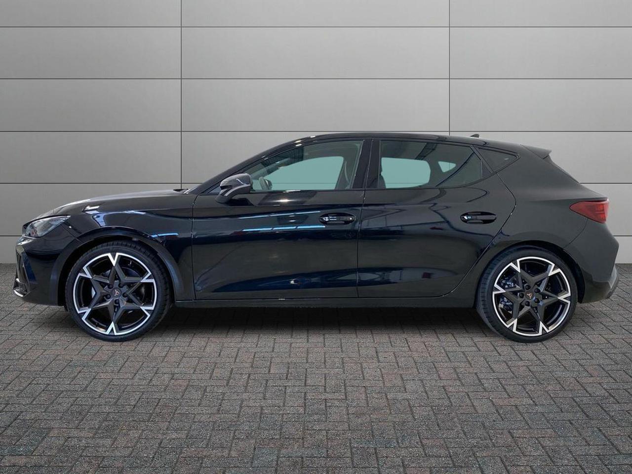 Cupra Leon 1.5 hybrid 150cv dsg