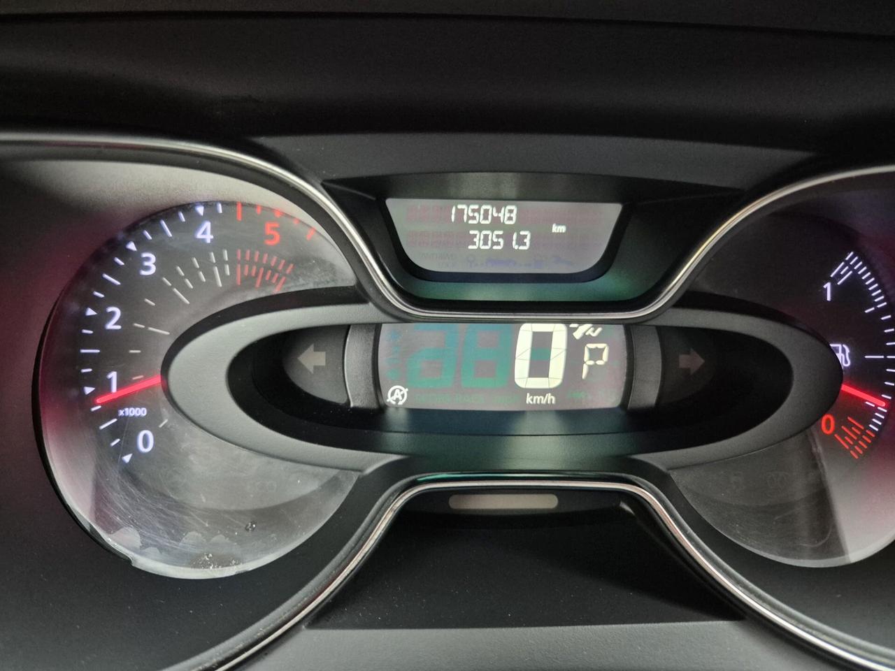 Renault Captur dCi 8V 90 CV EDC AUTOMATICA