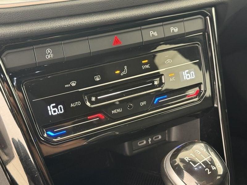 Volkswagen T-Roc 1.0 TSI R-Line
