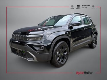 JEEP Avenger 1.2 Turbo MHEV 4xe Upland ACC Cam. Winter 4X4 KM0