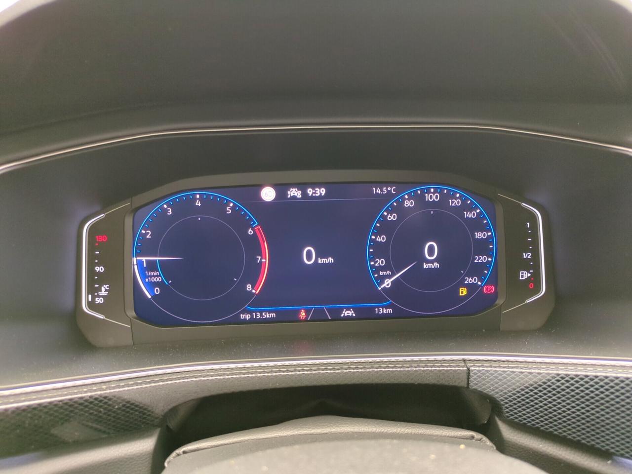 Volkswagen T-Cross 1.0 TSI 115 CV R-Line