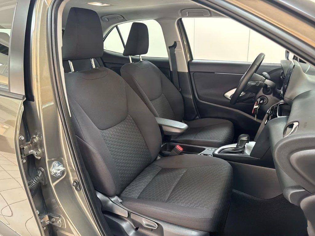 Toyota Yaris Cross 1.5 Hybrid 5p. E-CVT Active