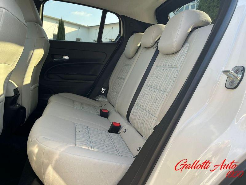 FIAT 600 1.2 Hybrid 110cv La Prima - PRM GALLOTTI