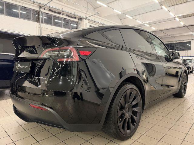 TESLA Model Y DUAL MOTOR///Long Range///AWD///