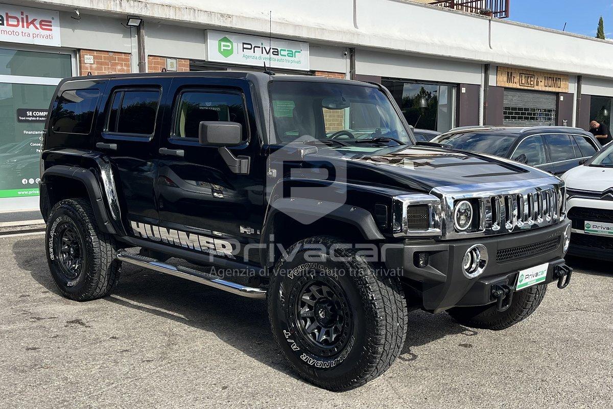 HUMMER H3 3.5 SUV