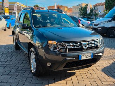 DACIA Duster 1ª serie Duster 1.5 dCi 90CV S&S ...