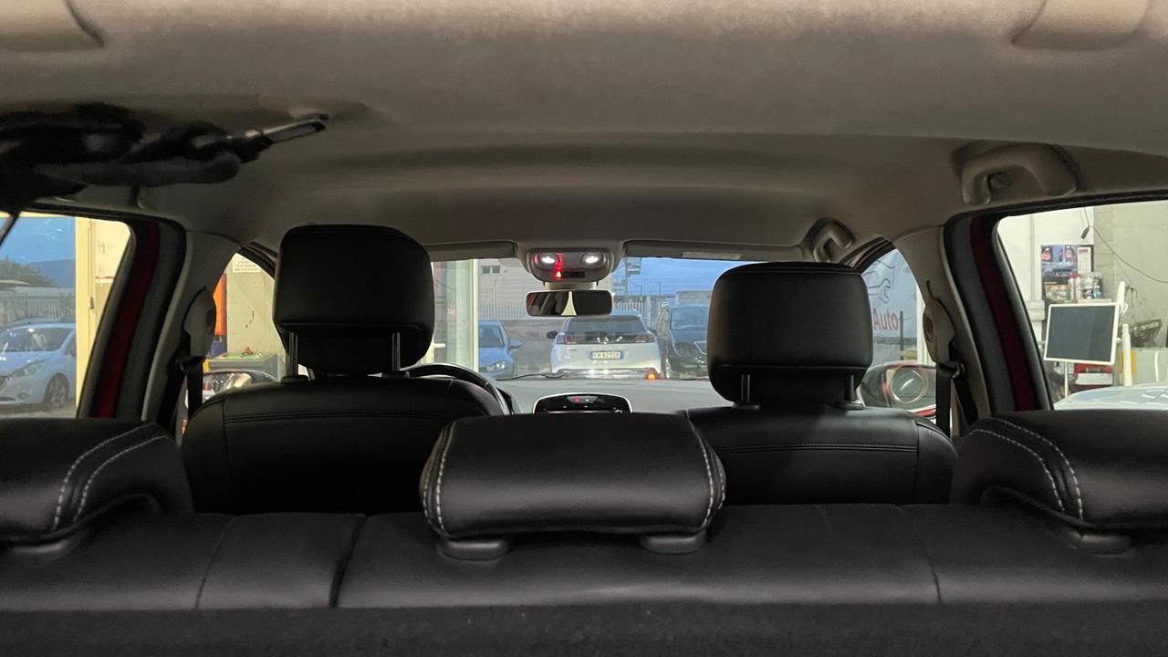 Renault Clio TCe 12V 90CV Start&Stop 5 porte Energy Duel2