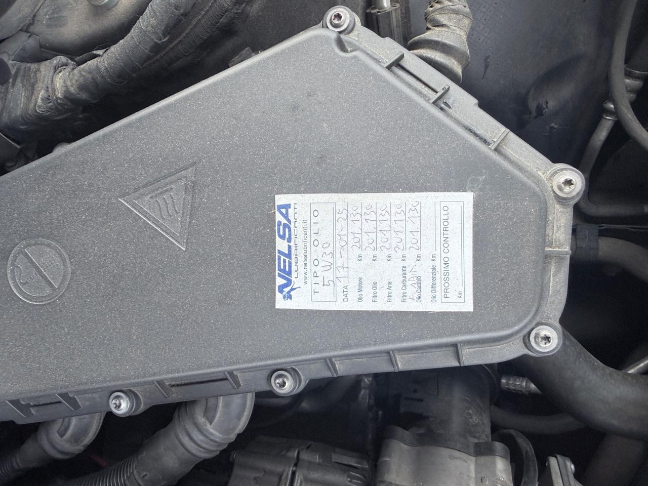 Bmw 316 316d Touring Msport