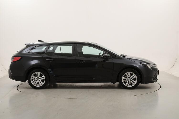 Toyota Corolla TS Hybrid Business BR130037 1.8 Full Hybrid 122CV